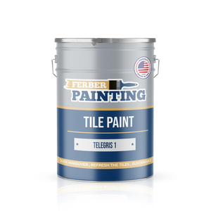 Tinta Para Azulejos Telegris