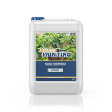 Fertilizante para abacateiro