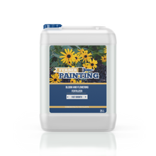 Fertilizante de floração
