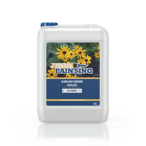 Fertilizante de floração