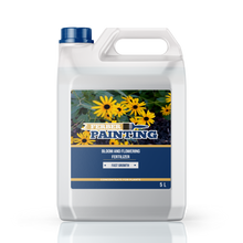 Fertilizante de floração