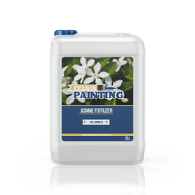 Fertilizante para jasmim