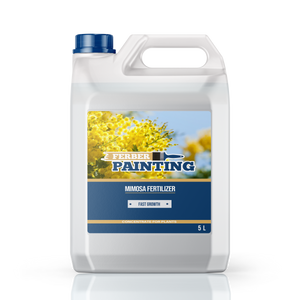 Fertilizante para mimosa