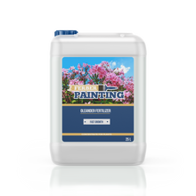 Fertilizante para loendro