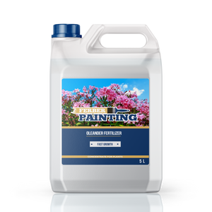 Fertilizante para loendro