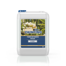 Fertilizante para frangipani