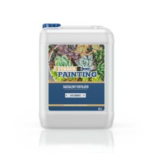 Fertilizante para cactos