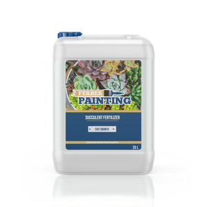 Fertilizante para cactos