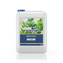 Fertilizante para zamioculcas